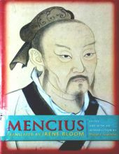 MENCIUS (Sách thất lạc)