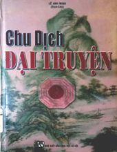 CHU DỊCH ĐẠI TRUYỆN