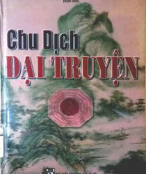 CHU DỊCH ĐẠI TRUYỆN