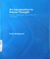 AN INTRODUCTION TO DAOIST THOUGHT