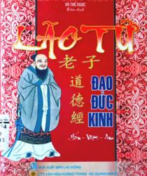 LÃO TỬ ĐẠO ĐỨC KINH