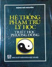 HỆ THỐNG PHẠM TRÙ LÝ HỌC