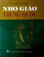 NHO GIÁO TRUNG QUỐC