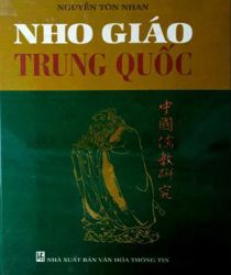 NHO GIÁO TRUNG QUỐC