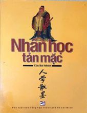 NHÂN HỌC TẢN MẶC