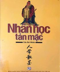 NHÂN HỌC TẢN MẶC