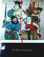 THE BOOK OF CHUANG TZU