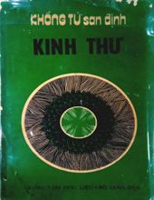 KINH THƯ