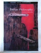 INDIAN PHILOSOPHY