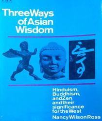 THREE WAYS OF ASIAN WISDOM