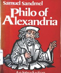 PHILO OF ALEXANDRIA: AN INTRODUCTION