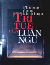 TRÍ TUỆ CỦA LUẬN NGỮ