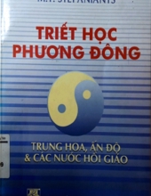 TRIẾT HỌC PHƯƠNG ĐÔNG