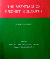 THE ESSENTIALS OF BUDDHIST PHILOSOPHY