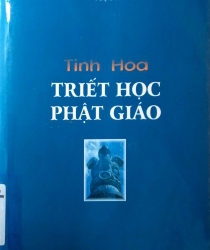 TINH HOA TRIẾT HỌC PHẬT GIÁO