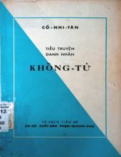 KHỔNG TỬ