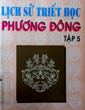 LỊCH SỬ TRIẾT HỌC PHƯƠNG ĐÔNG: TRIẾT HỌC TRUNG HOA CẬN ĐẠI