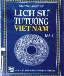 LỊCH SỬ TƯ TƯỞNG VIỆT NAM