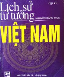 LỊCH SỬ TƯ TƯỞNG VIỆT NAM