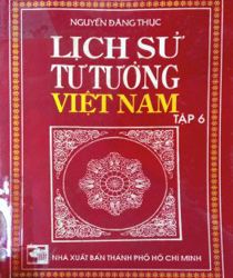 LỊCH SỬ TƯ TƯỞNG VIỆT NAM