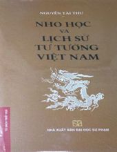 NHO HỌC VÀ LỊCH SỬ TƯ TƯỞNG VIỆT NAM