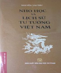 NHO HỌC VÀ LỊCH SỬ TƯ TƯỞNG VIỆT NAM