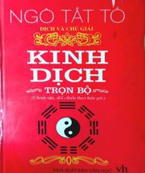 KINH DỊCH