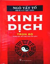 KINH DỊCH