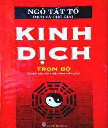 KINH DỊCH