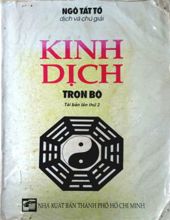 KINH DỊCH