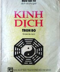 KINH DỊCH