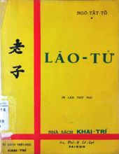 LÃO TỬ