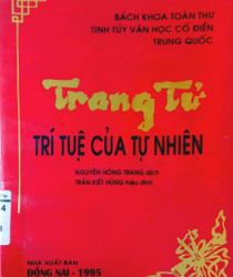 TRÍ TUỆ CỦA TỰ NHIÊN