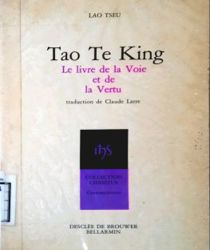 TAO TE KING