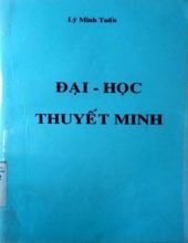 ĐẠI HỌC THUYẾT MINH