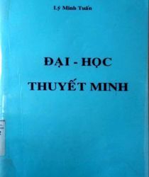 ĐẠI HỌC THUYẾT MINH