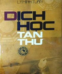 DỊCH HỌC TÂN THƯ