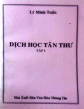 DỊCH HỌC TÂN THƯ