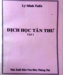 DỊCH HỌC TÂN THƯ