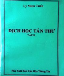 DỊCH HỌC TÂN THƯ