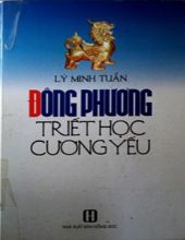 ĐÔNG PHUƠNG TRIẾT HỌC CƯƠNG YẾU