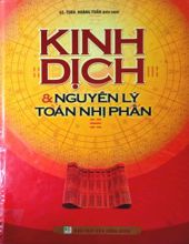 KINH DỊCH VÀ NGUYÊN LÝ TOÁN NHỊ PHÂN