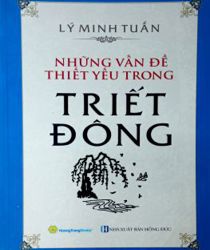 NHỮNG VẤN ĐỀ THIẾT YẾU TRONG TRIẾT ĐÔNG