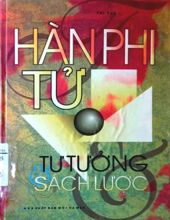 HÀN PHI TỬ, TƯ TƯỞNG VÀ SÁCH LƯỢC