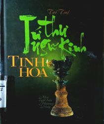 TỨ THƯ NGŨ KINH TINH HOA