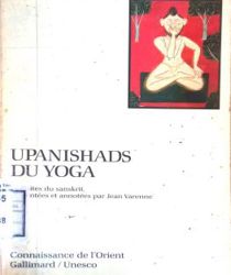 UPANISHADS DU YOGA