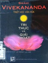 TRI THỨC VÀ GIẢI THOÁT (Sách thất lạc)