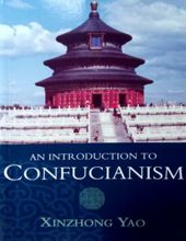 AN INTRODUCTION TO CONFUCIANISM