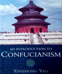 AN INTRODUCTION TO CONFUCIANISM