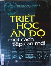 TRIẾT HỌC ẤN ĐỘ